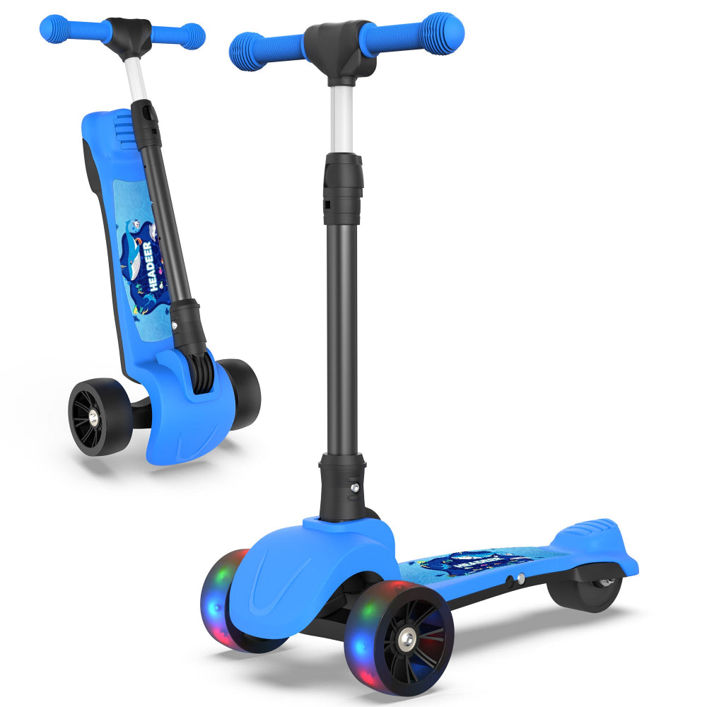 HEADEER® Kids E-Scooter