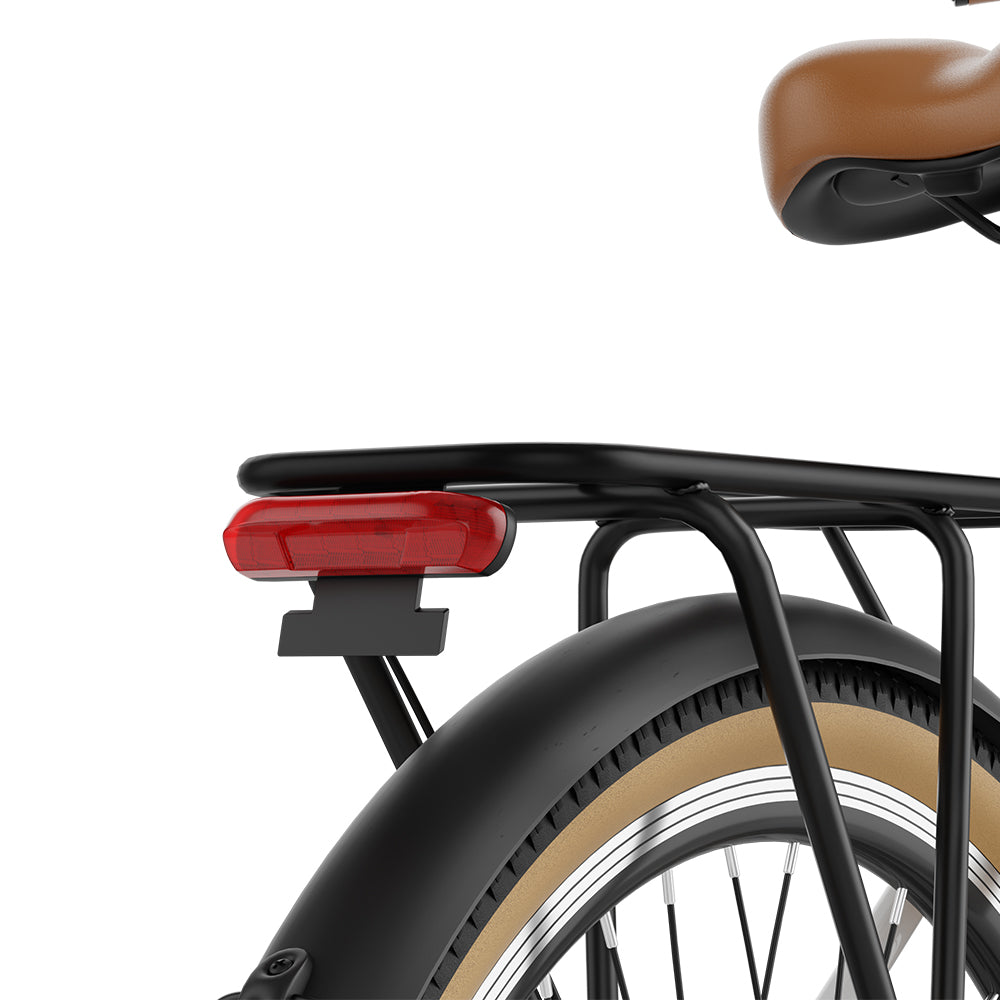 HEADEER® City Cruiser E-Bike