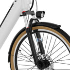 HEADEER® City Cruiser E-Bike