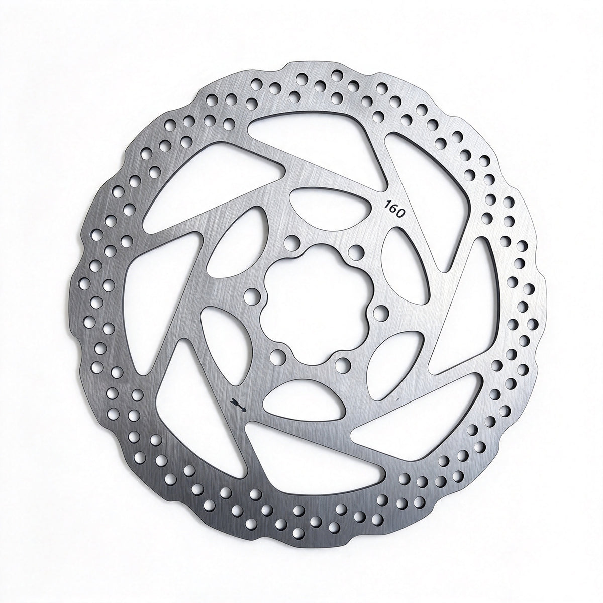 Disc Brake Pad Kit For BK20 E-bike
