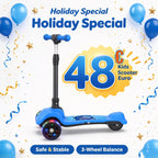 HEADEER® E-Scooter