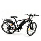 HEADEER® K900 Commuter E-Bike | Daily Errands & Cruising