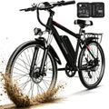 HEADEER® K900 Commuter E-Bike | Daily Errands & Cruising