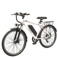 HEADEER® City Commuter E-Bike