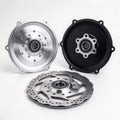 Disc Brake Pad Kit For BK20 E-bike