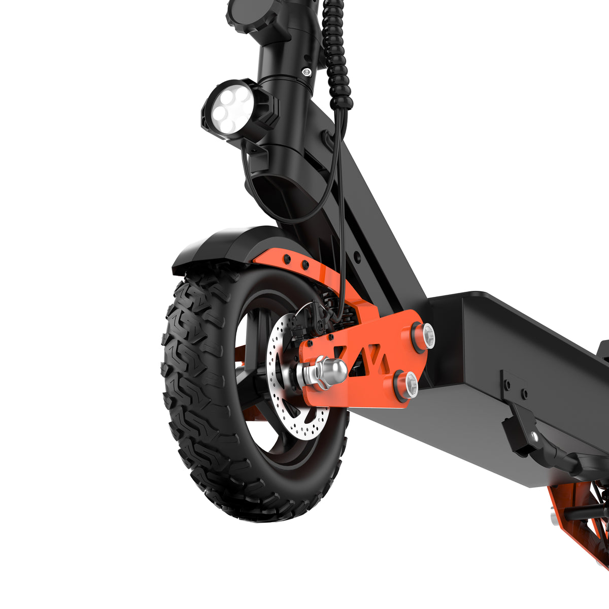 HEADEER® G03 Foldable Electric Scooter