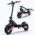 Off-Road E-Scooter HEADEER® G67