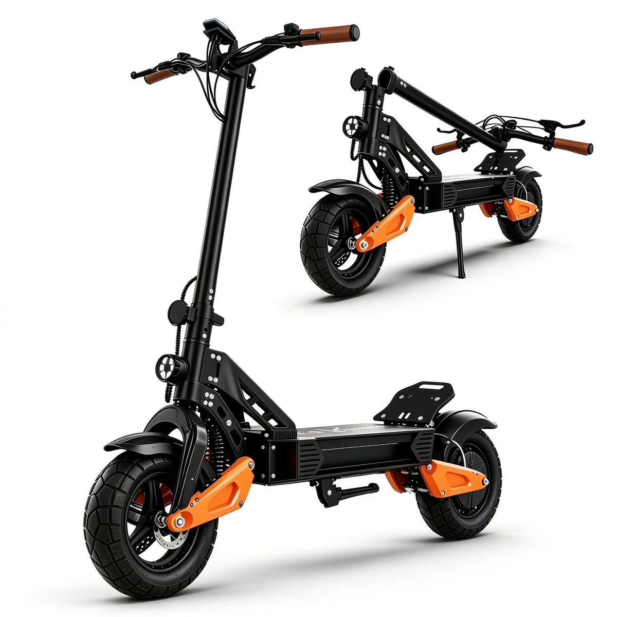 HEADEER® G67/H67 Pro E-Scooter