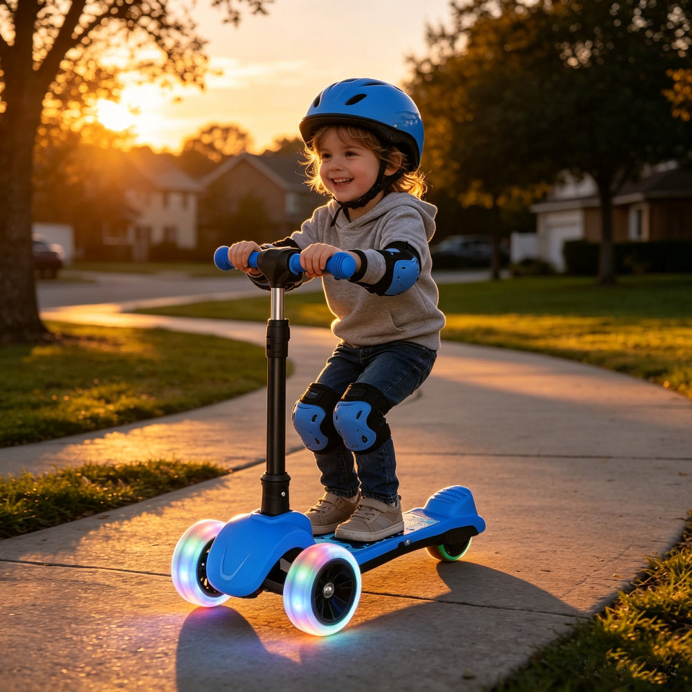 HEADEER® E-Scooter