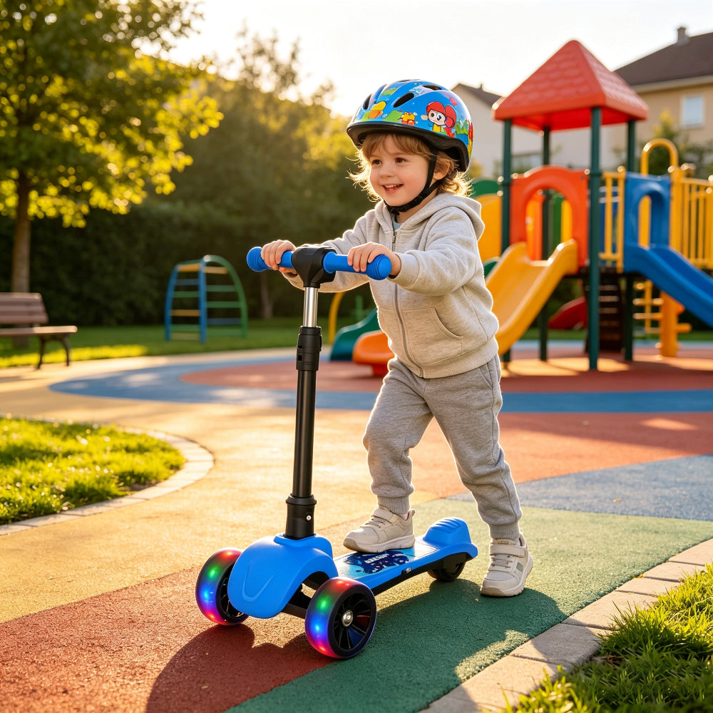 HEADEER® E-Scooter