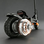HEADEER® H67 Off-Road Scooter
