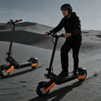 HEADEER® H67 Off-Road Scooter