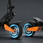 HEADEER® H67 Off-Road Scooter