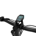 E-scooter LCD Display