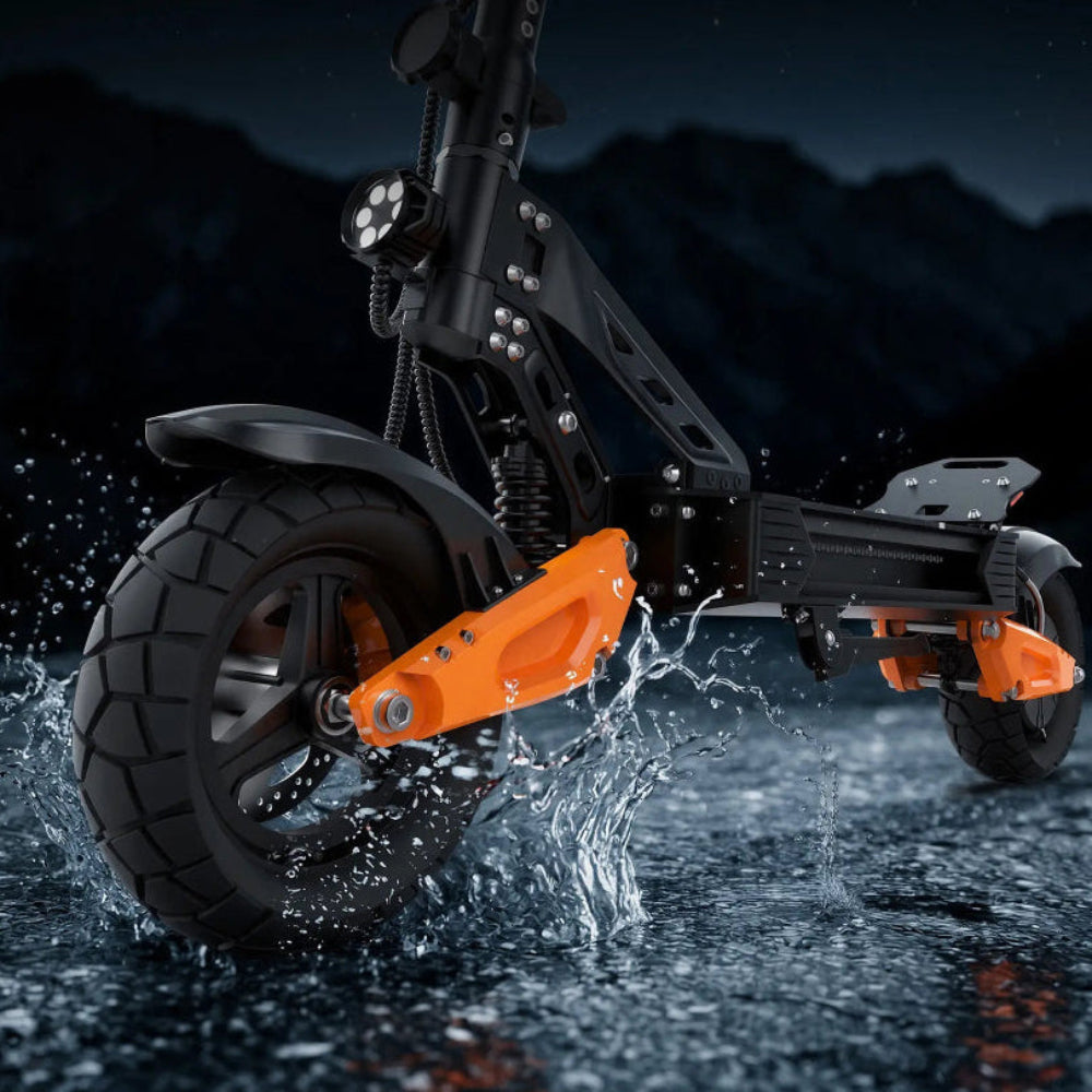 HEADEER® H67 Pro E-Scooter