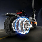 Off-Road E-Scooter HEADEER® H67 Pro