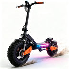 HEADEER® H67 Pro E-Scooter