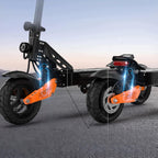 HEADEER® H67 Pro E-Scooter