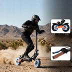 HEADEER® H67 Pro E-Scooter