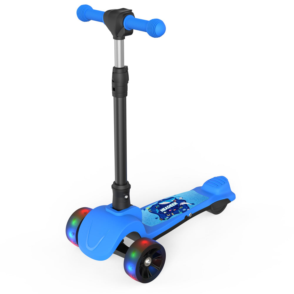 HEADEER® Kids E-Scooter
