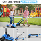 HEADEER® Kids E-Scooter