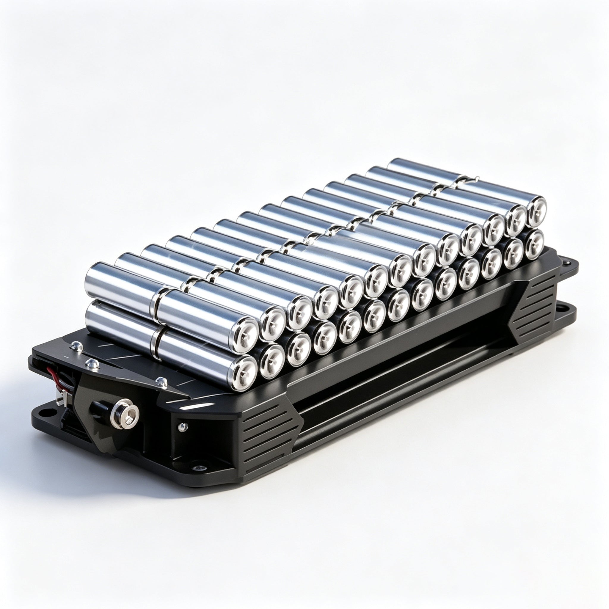 High Capacity Battery