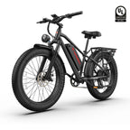 Headeer x Kingbull Collaboration Mountain Fat Tire E-Bike | US Stock Only