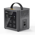 Portable Power Station