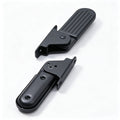Rear Seat Footrest Pedal