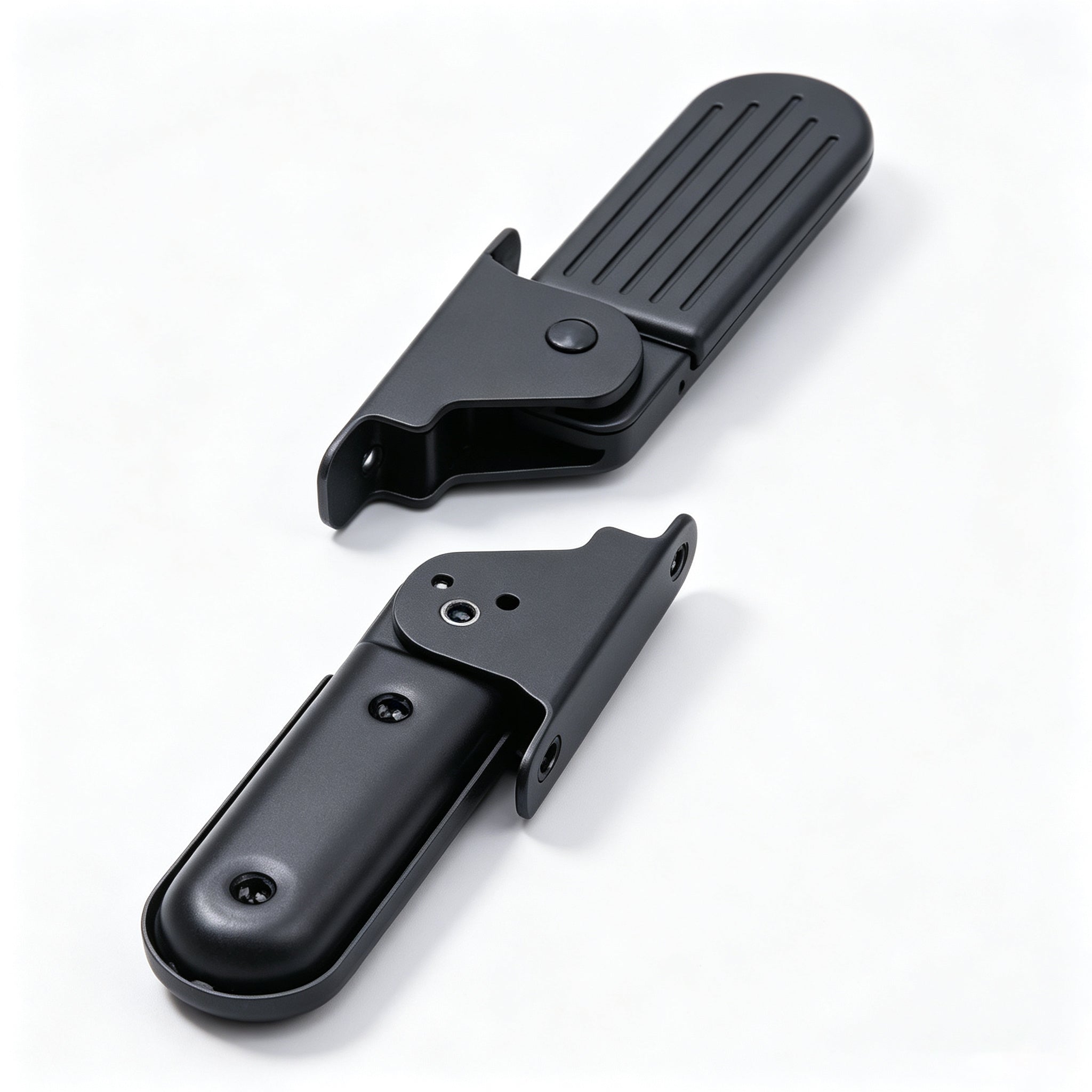Rear Seat Footrest Pedal
