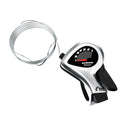 SHIMANO SL-TX50-7R Right Thumb Shifter 7s