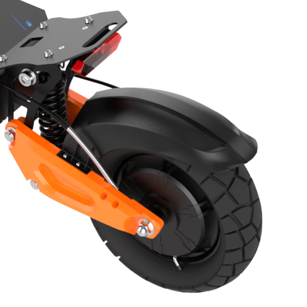 Rear Wheel For H67/G67/H67 Pro