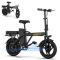 HEADEER® X14-Pro Long Range Fat Tire Ebike