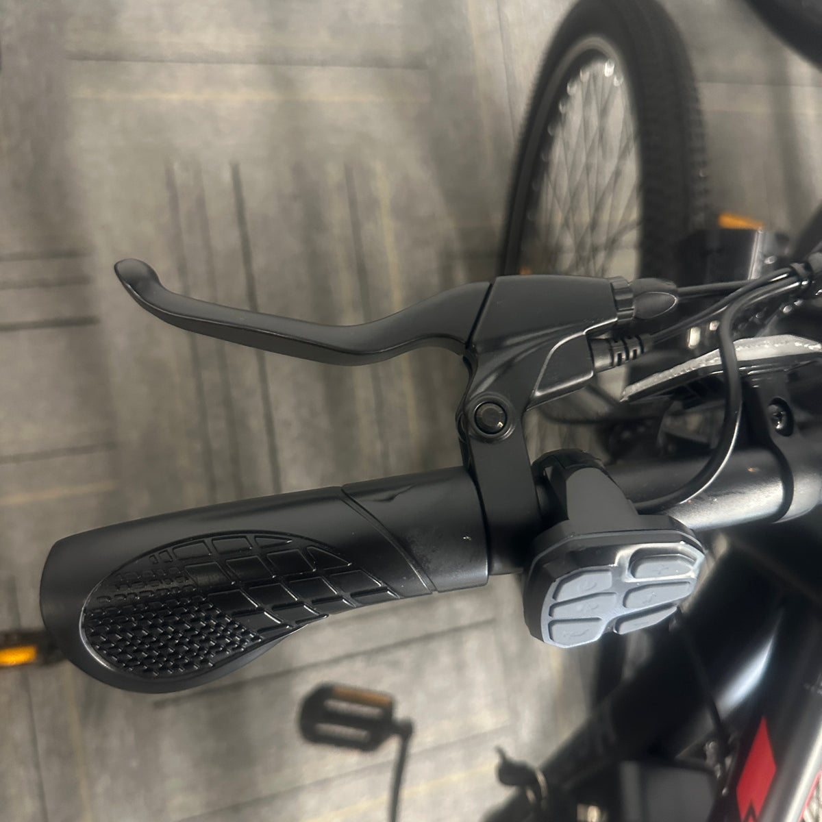 Brake  For BK1350