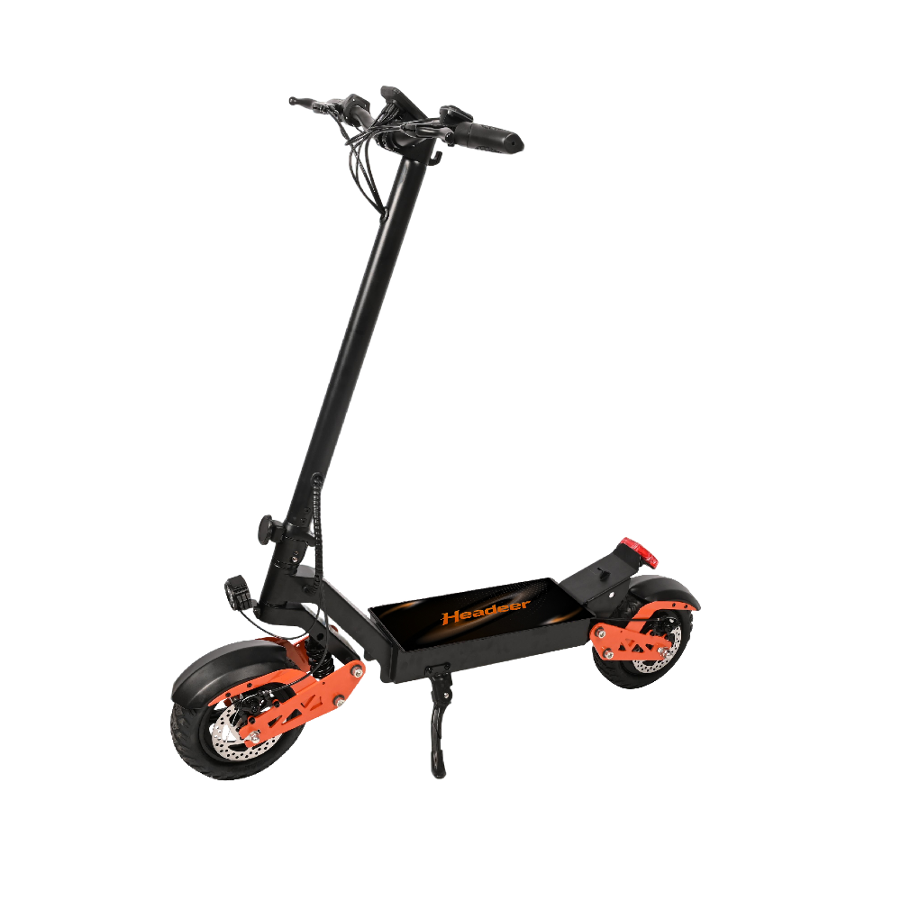 HEADEER® Foldable Electric Scooter