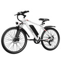 HEADEER® K900 1500W Peak Power 50 Miles Range 31 Mph City Commuter E-Bike