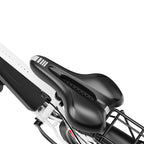 HEADEER® K900 Commuter E-Bike | Daily Errands & Cruising