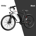 HEADEER® K900 Commuter E-Bike | Daily Errands & Cruising