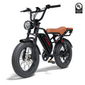 Headeer × Kingbull Co-Branded BK20 Electric Bike| US Stock Only