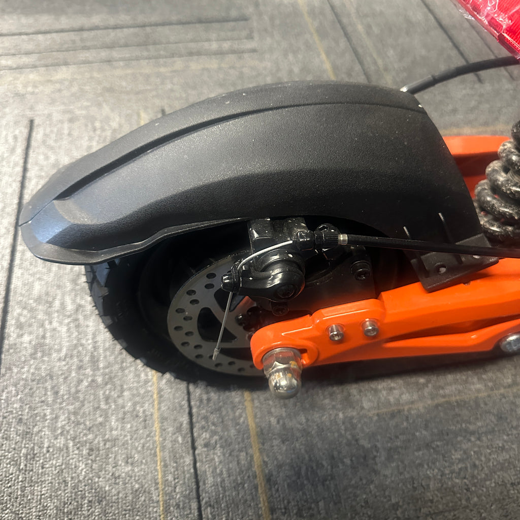 Rear Fender For H67/G67/H67 Pro