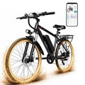 HEADEER® K900 Commuter E-Bike | Daily Errands & Cruising